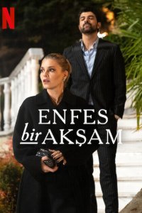 Восхитительный вечер 2025 турецкий сериал